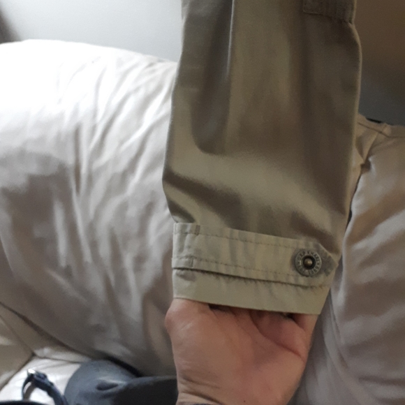 Woman's Gap Spring coat - Picture 3 of 8